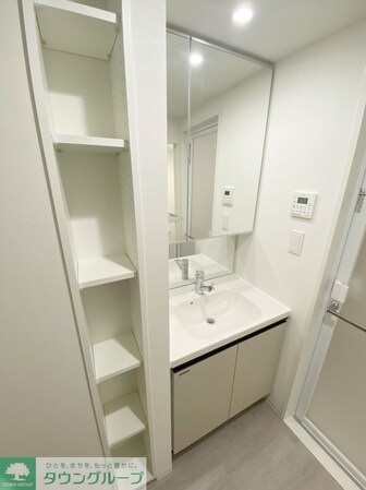 アーバネックス東京八丁堀の物件内観写真